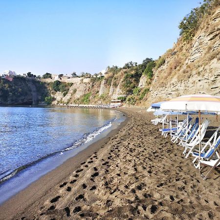 Esposito Guest House Προτσίντα Εξωτερικό φωτογραφία