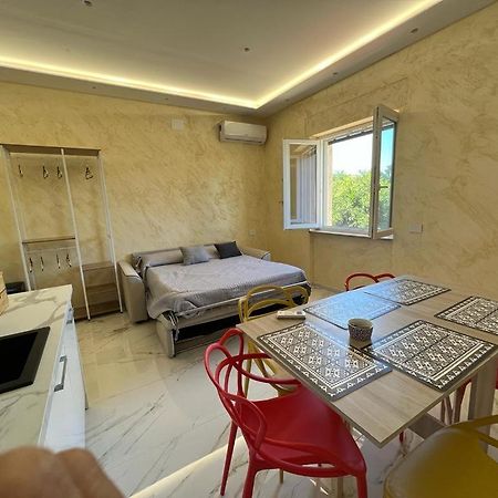 Esposito Guest House Προτσίντα Εξωτερικό φωτογραφία