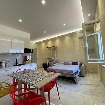 Esposito Guest House Προτσίντα Εξωτερικό φωτογραφία