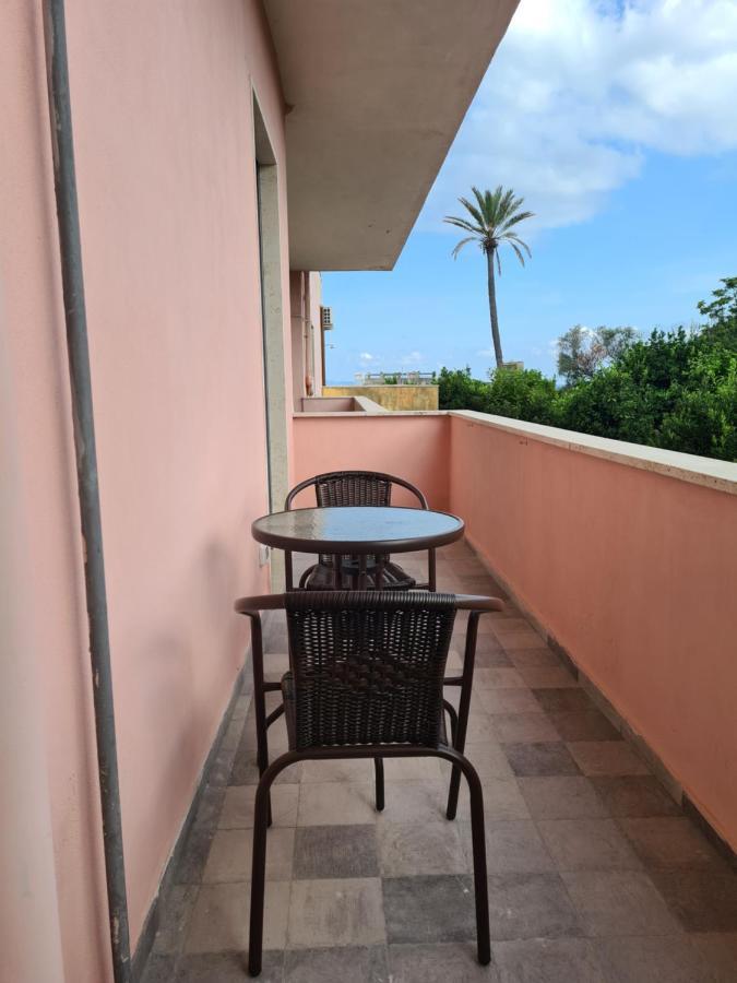 Esposito Guest House Προτσίντα Εξωτερικό φωτογραφία