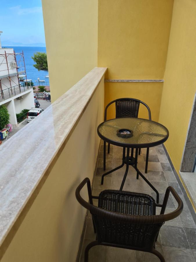 Esposito Guest House Προτσίντα Εξωτερικό φωτογραφία