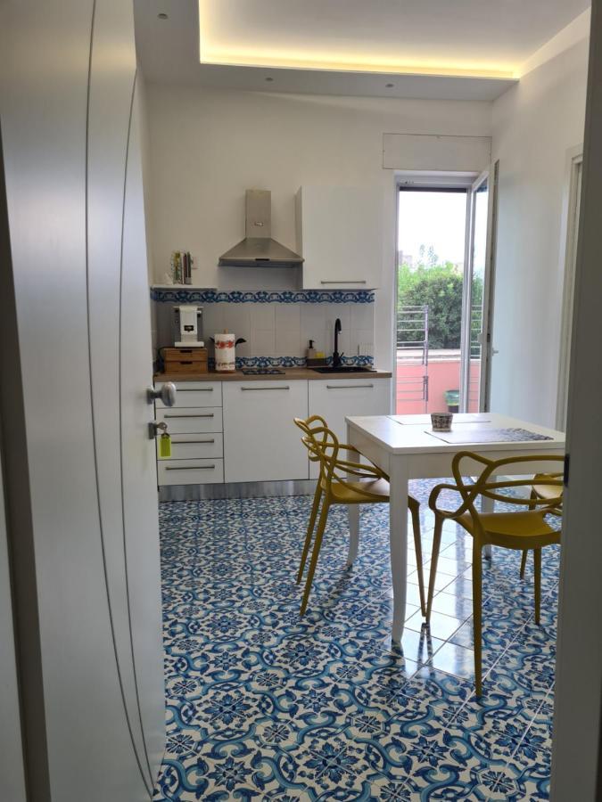 Esposito Guest House Προτσίντα Εξωτερικό φωτογραφία