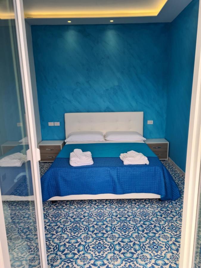 Esposito Guest House Προτσίντα Εξωτερικό φωτογραφία