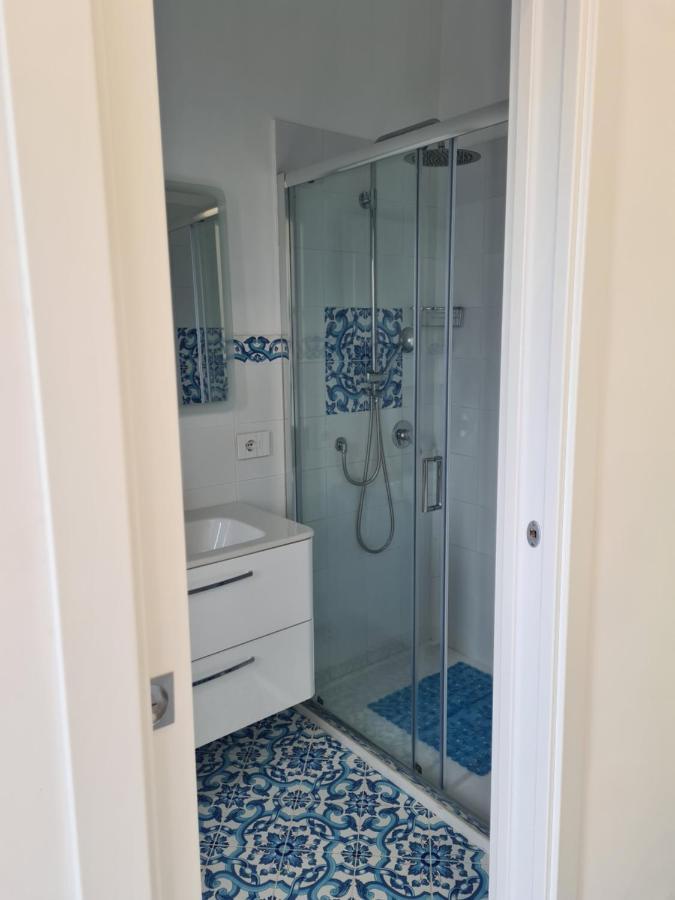 Esposito Guest House Προτσίντα Εξωτερικό φωτογραφία