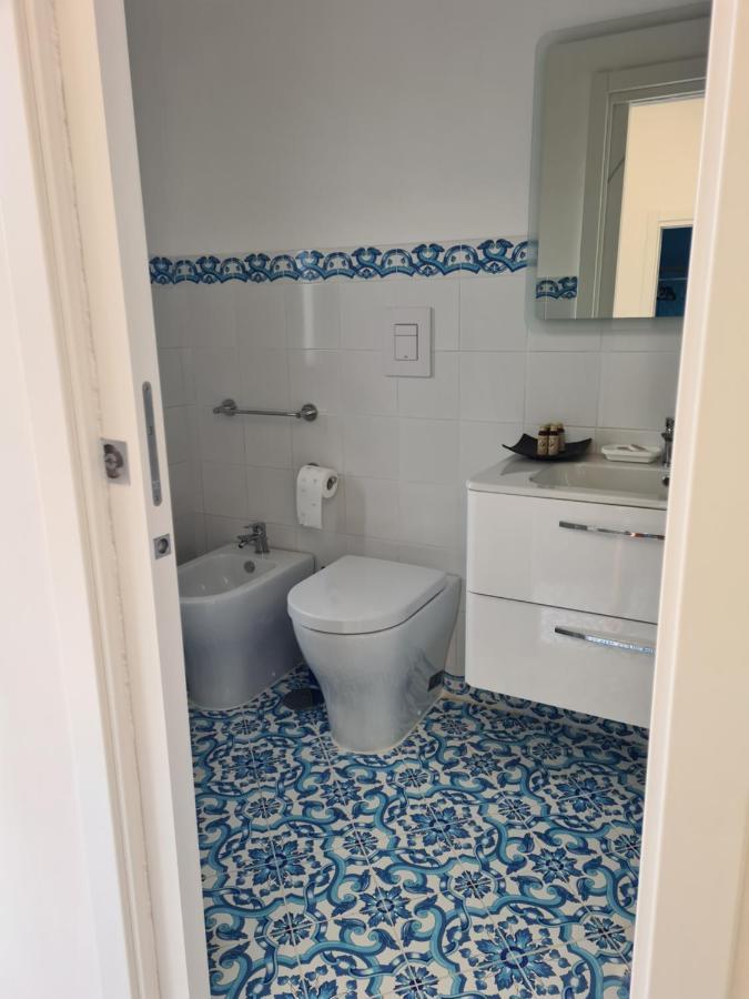 Esposito Guest House Προτσίντα Εξωτερικό φωτογραφία