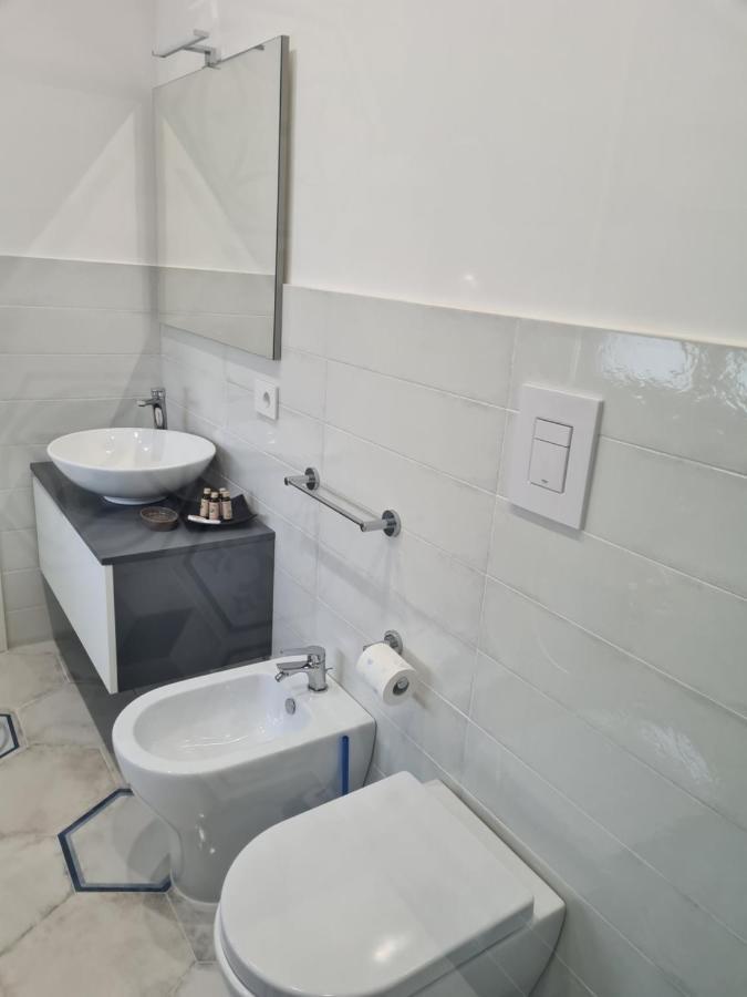 Esposito Guest House Προτσίντα Εξωτερικό φωτογραφία