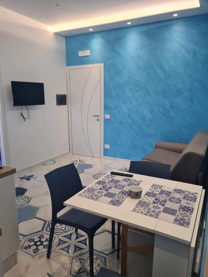 Esposito Guest House Προτσίντα Εξωτερικό φωτογραφία
