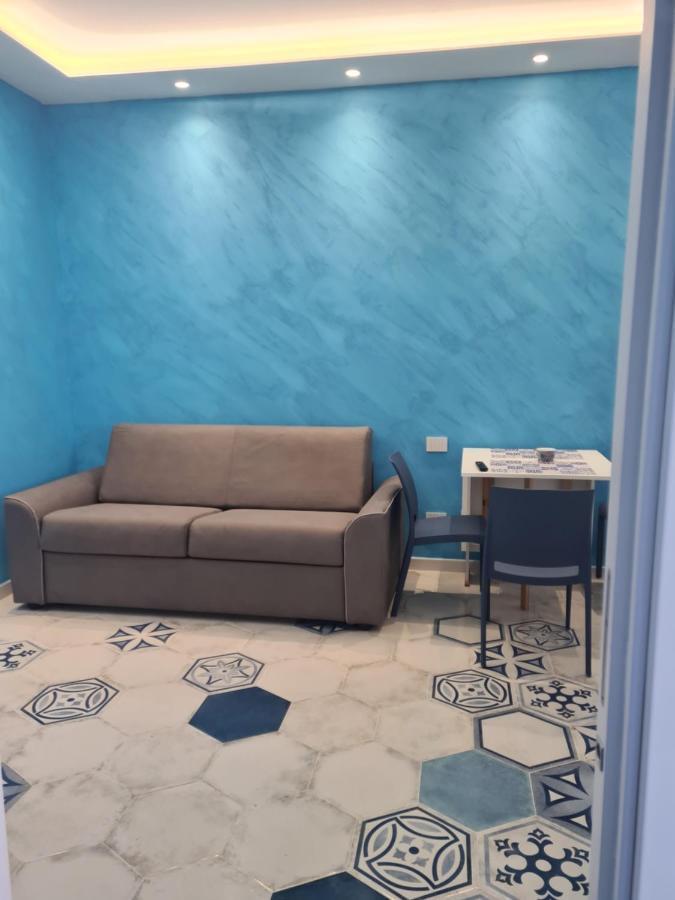 Esposito Guest House Προτσίντα Εξωτερικό φωτογραφία
