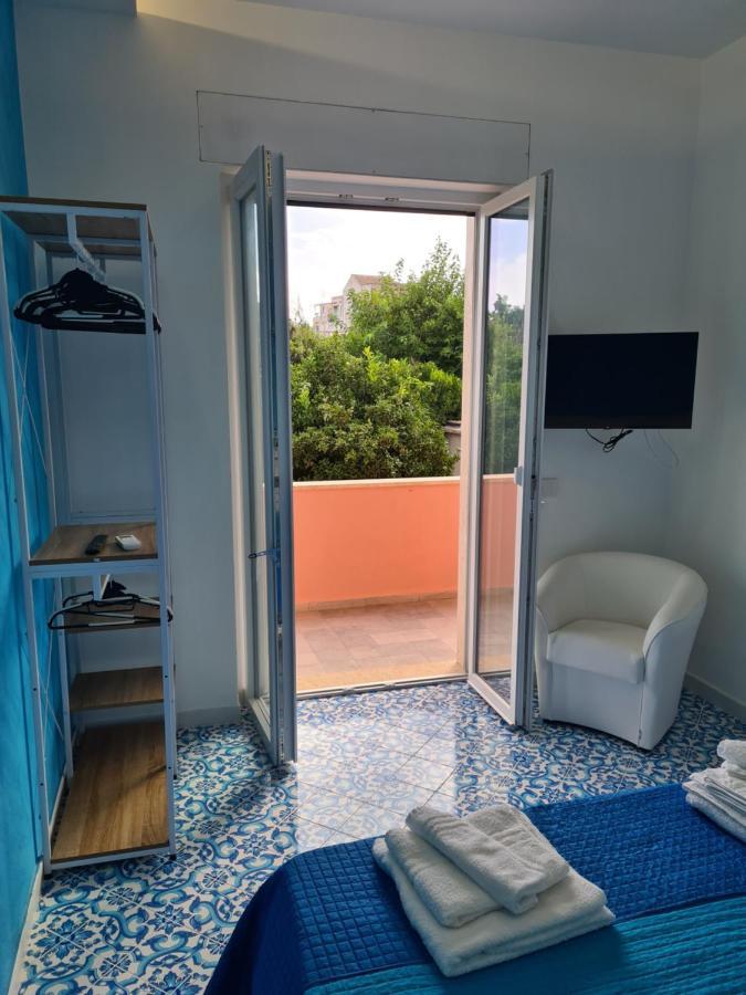 Esposito Guest House Προτσίντα Εξωτερικό φωτογραφία