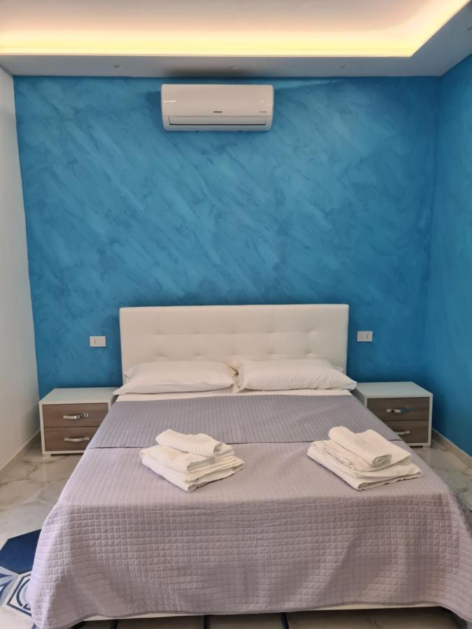 Esposito Guest House Προτσίντα Εξωτερικό φωτογραφία