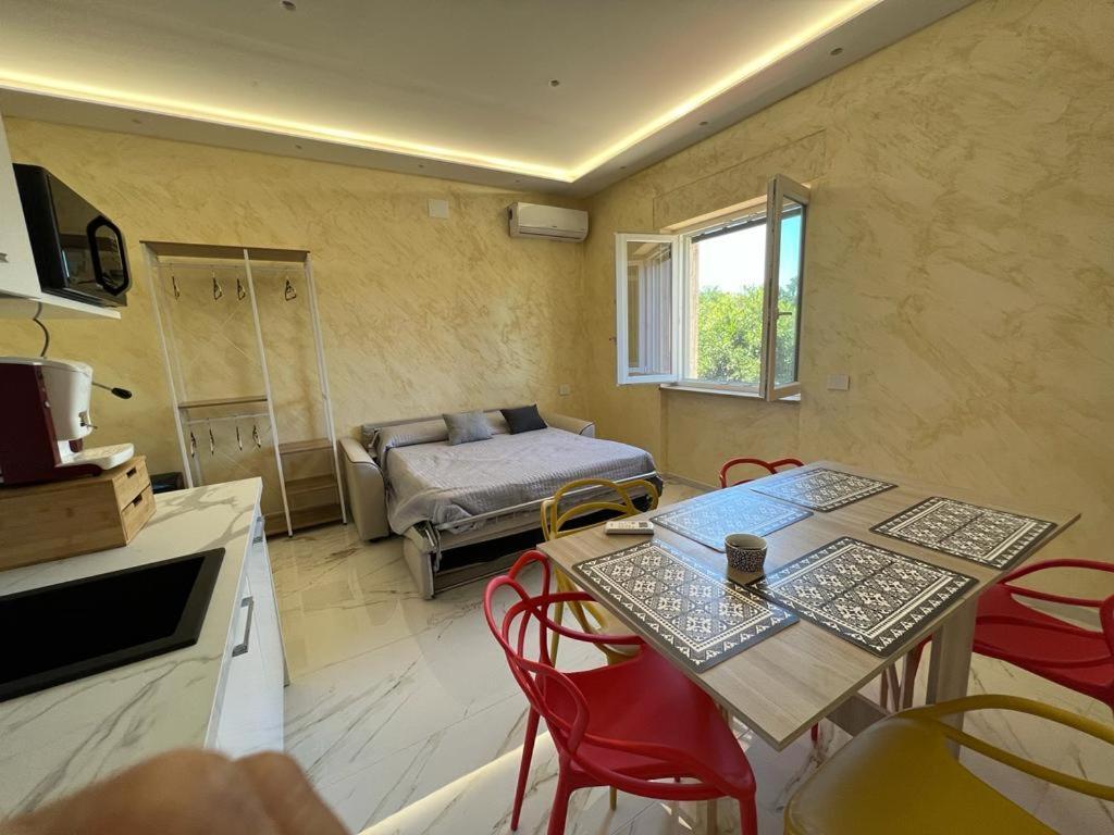 Esposito Guest House Προτσίντα Εξωτερικό φωτογραφία