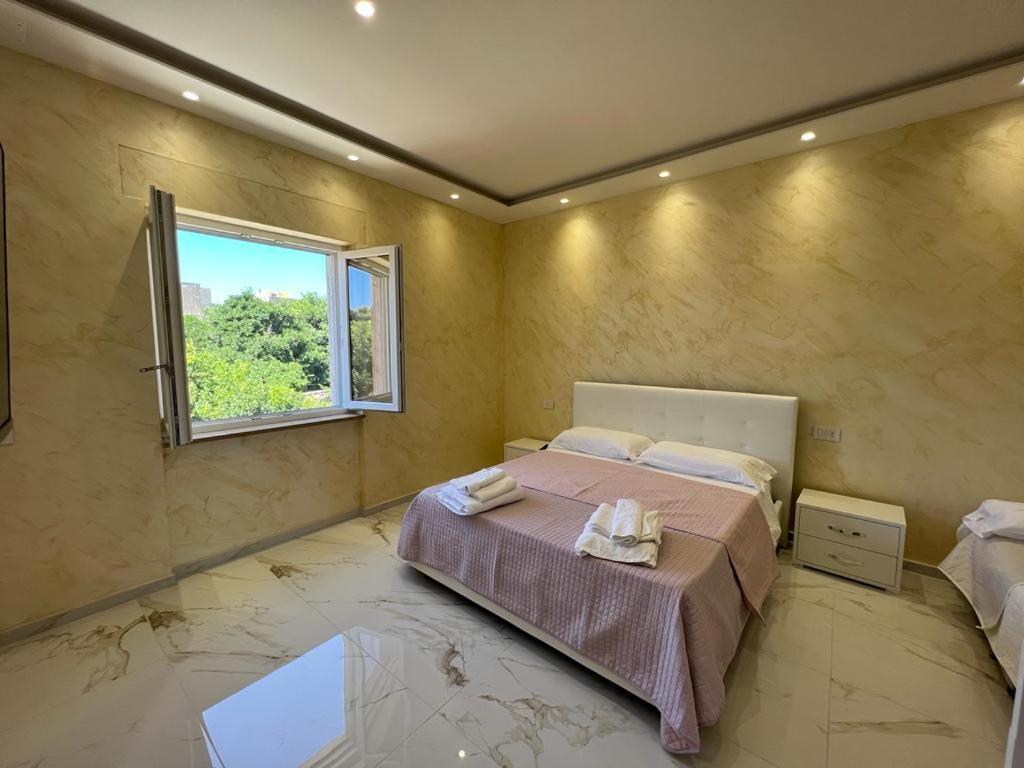 Esposito Guest House Προτσίντα Εξωτερικό φωτογραφία