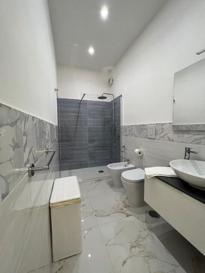 Esposito Guest House Προτσίντα Εξωτερικό φωτογραφία